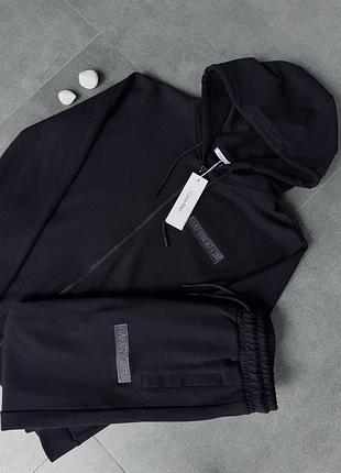 Мужской костюм calvin lounge klein