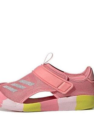 Аквашузи adidas