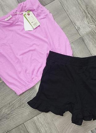 Костюмчик на девочку