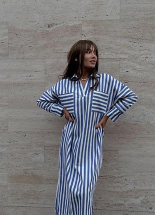 Сорочка/сукня