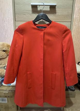 Піджак zara