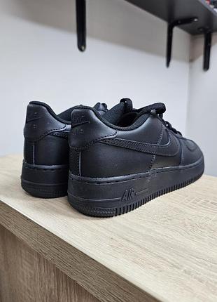 Кроссовки BLUE nike huarache high top with strap shoes black le gs fv5951-0016 фото