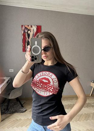 Футболка guess