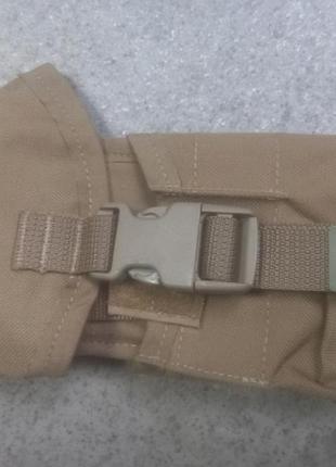 Подсумок двойной p1g tac