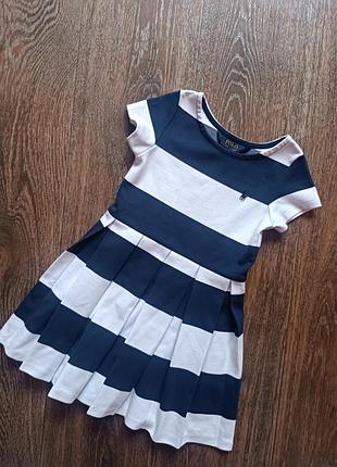 Сукня ralph lauren