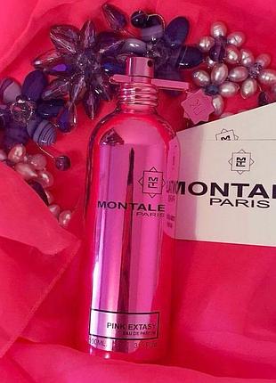 Montale pink extasy💥оригинал распив аромата затест