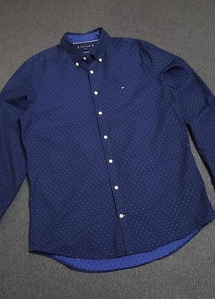 Сорочка tommy hilfiger