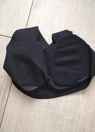 Бюстгальтер топ бесшовный