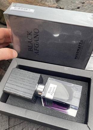 Nasomatto black afgano 30 мл оригинал