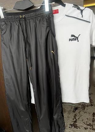 Спортивные штаны puma