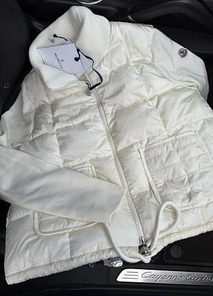 Куртка moncler