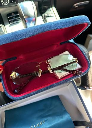 Очки gucci