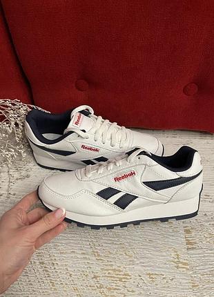 Кроссовки reebok, оригинал, р.37-38