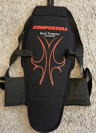 Продается моточерепаха komperdell