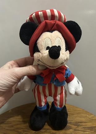Микки маус,мягкая игрушка