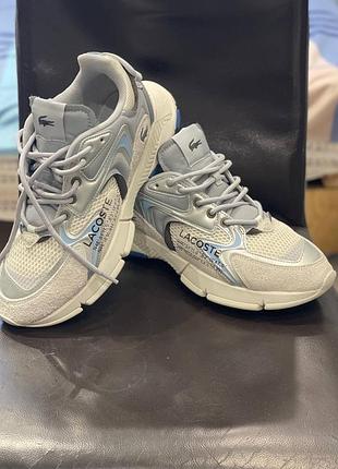 Кросівки lacoste нові