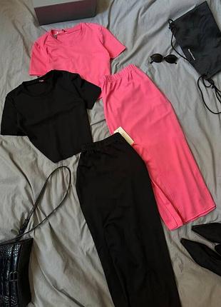 Літній костюм