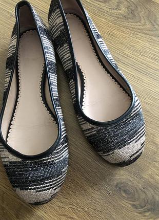 Балеткиmissoni