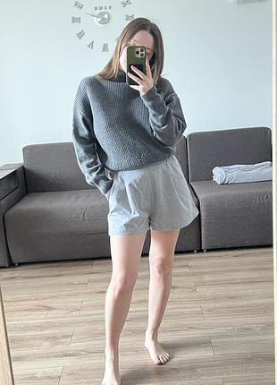 Шорти pull&bear