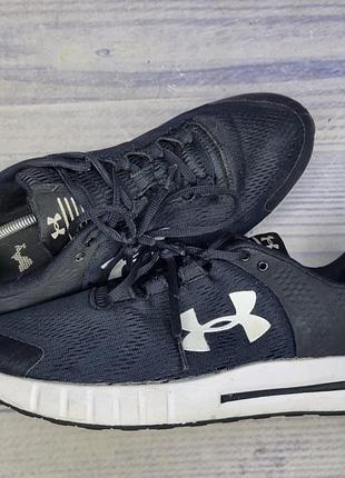 Кроссовки under armour