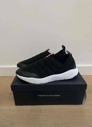 Кроссовки tommy hilfiger 43 размер