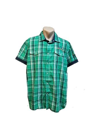 Camp david чоловіча сорочка розмір l