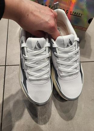 Кроссовки женские skechers оригинал sn1773522 фото
