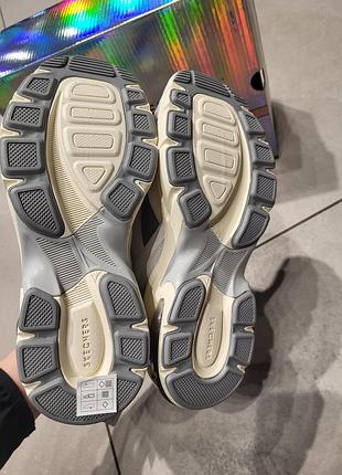 Кроссовки женские skechers оригинал sn1773525 фото