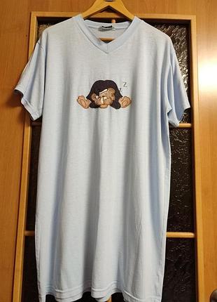 Футболка для сну /для дому 🔥