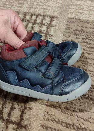 Кроссовки ботинки ботинки для мальчика