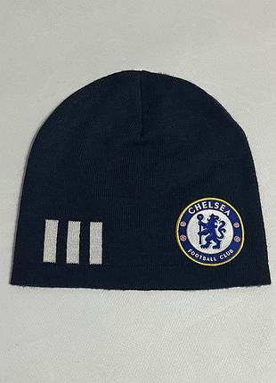 Шапка adidas chelsea