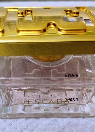 Мініатюра escadа escada especially.оригінал.