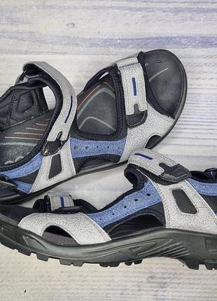 Сандалии ecco