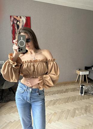 Топ h&m