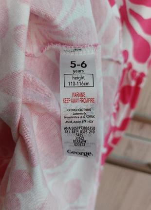 Брендовое летнее платье сарафан 3