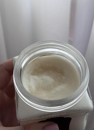 La sultane de saba butter oriental ayurvedic amber vanilla patchouli2 фото