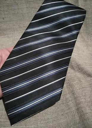 Mariano fortuni, milano. галстук из натурального шелка.