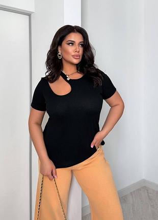 Женская оригинальная футболка | 226