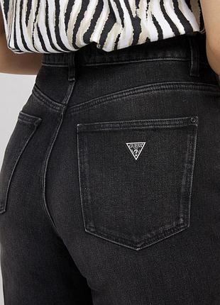 Джинси прямі guess
