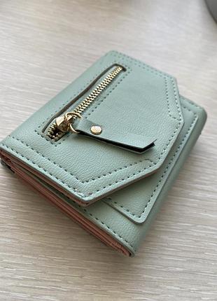 Гаманець жіночий