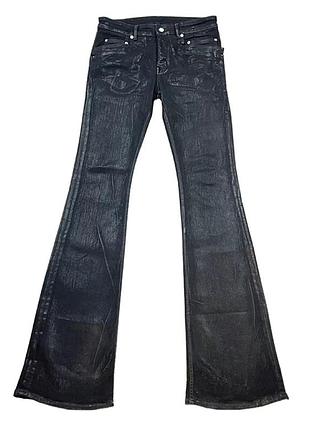 Штаны rick owens