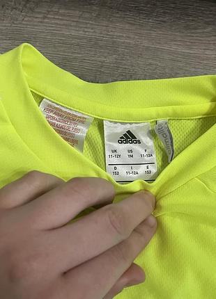 Футболка adidas оригинал