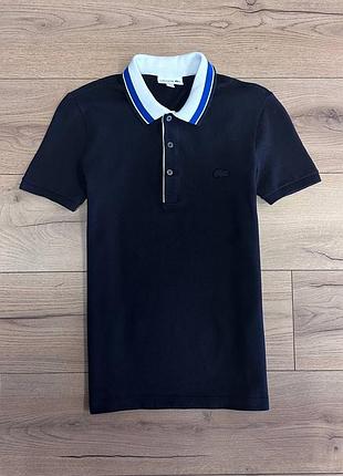 Поло від фірми lacoste