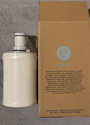 Картридж фильтр для воды amway espring амвей картридж эмвей2 фото