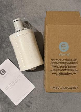 Картридж фильтр для воды amway espring амвей картридж эмвей1 фото