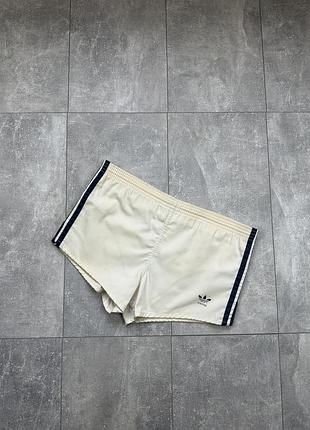 Adidas шорты made in usa