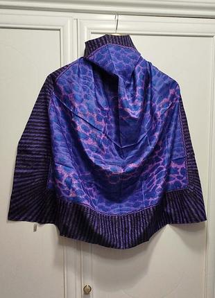 Хустка тайський шовк