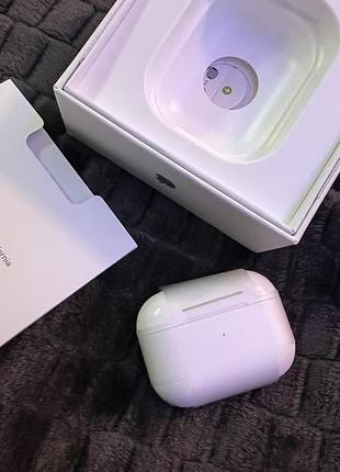Навушники air pods 2 pro 2nd generation mag safe