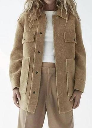 Шуба куртка