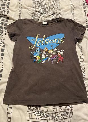 Футболка sinsay